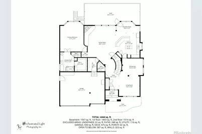 9798 Sylvestor Road, Highlands Ranch, CO 80129 - Photo 47