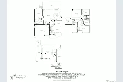 9798 Sylvestor Road, Highlands Ranch, CO 80129 - Photo 49