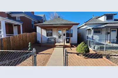 1303 Cyress Street, Pueblo, CO 81004 - Photo 1