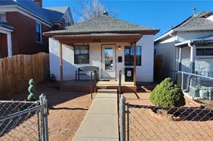 1303 Cyress St, Pueblo, CO 81004 - Photo 1