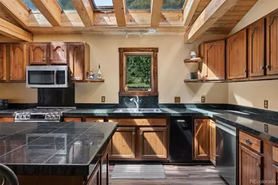 2667 Witter Gulch Road, Evergreen, CO 80439 - Photo 11