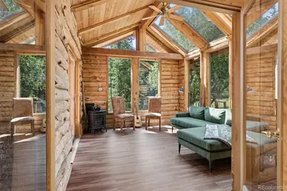 2667 Witter Gulch Road, Evergreen, CO 80439 - Photo 3