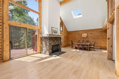 2667 Witter Gulch Road, Evergreen, CO 80439 - Photo 9