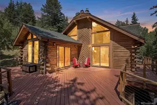 2667 Witter Gulch Rd, Evergreen, CO 80439 - Photo 31