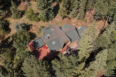 2667 Witter Gulch Road, Evergreen, CO 80439 - Photo 45