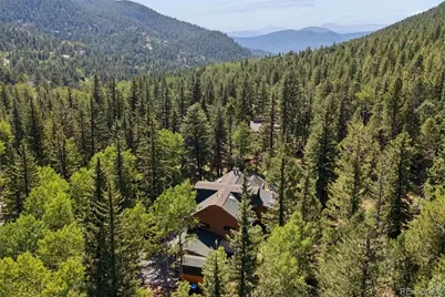 2667 Witter Gulch Road, Evergreen, CO 80439 - Photo 43