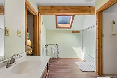 2667 Witter Gulch Road, Evergreen, CO 80439 - Photo 21