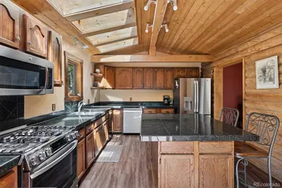 2667 Witter Gulch Road, Evergreen, CO 80439 - Photo 13