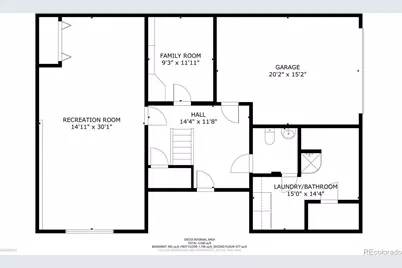 2667 Witter Gulch Road, Evergreen, CO 80439 - Photo 47