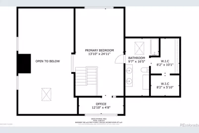 2667 Witter Gulch Road, Evergreen, CO 80439 - Photo 49