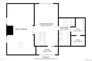 2667 Witter Gulch Rd, Evergreen, CO 80439 - Photo 49