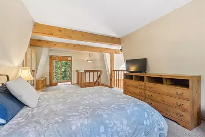 2667 Witter Gulch Road, Evergreen, CO 80439 - Photo 17