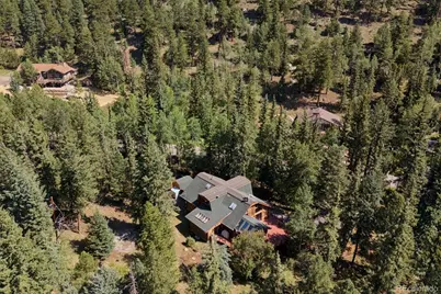 2667 Witter Gulch Road, Evergreen, CO 80439 - Photo 41