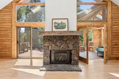 2667 Witter Gulch Road, Evergreen, CO 80439 - Photo 5