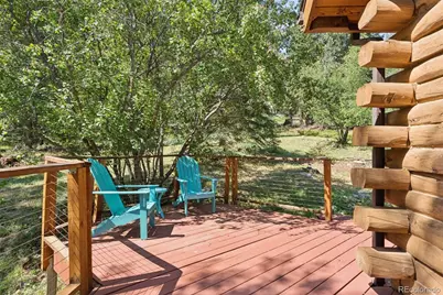 2667 Witter Gulch Road, Evergreen, CO 80439 - Photo 35