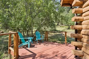 2667 Witter Gulch Rd, Evergreen, CO 80439 - Photo 35