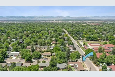 2800 S York Street, Denver, CO 80210 - Photo 3