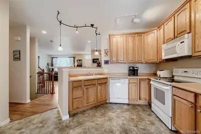 3025 S Yampa Way, Aurora, CO 80013 - Photo 5