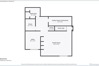 3025 S Yampa Way, Aurora, CO 80013 - Photo 31