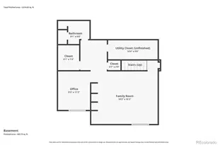 3025 S Yampa Way, Aurora, CO 80013 - Photo 31