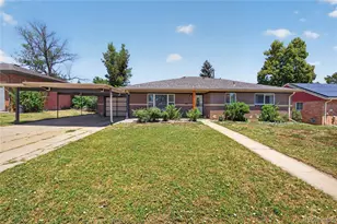 7981 Robin Ln, Denver, CO 80221 - Photo 1