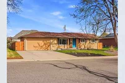 1198 S Brentwood Street, Lakewood, CO 80232 - Photo 5