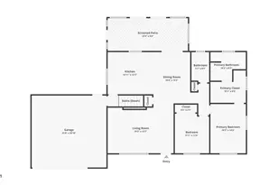 1198 S Brentwood St, Lakewood, CO 80232 - Photo 49