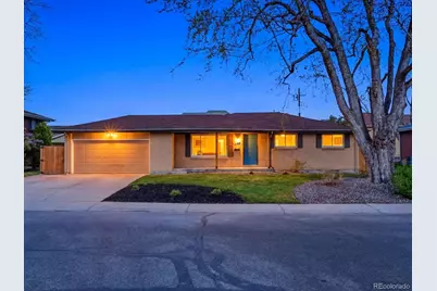 1198 S Brentwood Street, Lakewood, CO 80232 - Photo 1