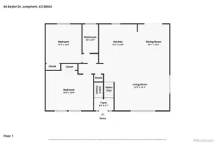 64 Baylor Dr, Longmont, CO 80503 - Photo 23