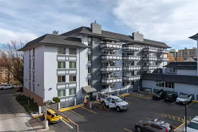 555 E 10th Avenue #416, Denver, CO 80203 - Photo 33