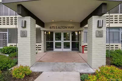 675 S Alton Way #12A, Denver, CO 80247 - Photo 15