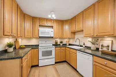 675 S Alton Way #12A, Denver, CO 80247 - Photo 1