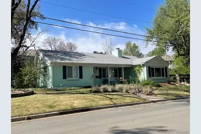 4458 E Eastman Avenue, Denver, CO 80222 - Photo 1
