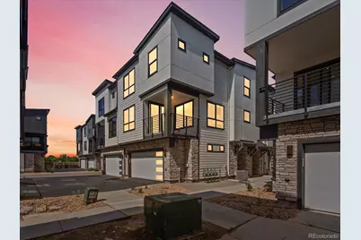 2024 S Holly Street #3, Denver, CO 80222 - Photo 1