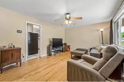 2636 S Osceola Street, Denver, CO 80219 - Photo 3