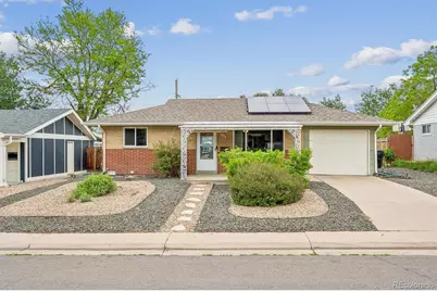2636 S Osceola Street, Denver, CO 80219 - Photo 1