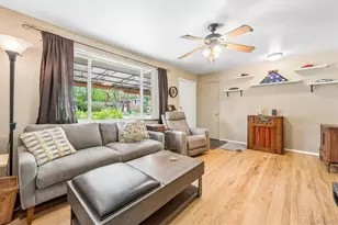 2636 S Osceola St, Denver, CO 80219 - Photo 5