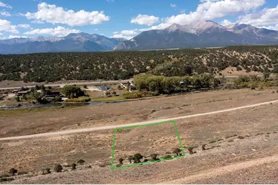 24276 River Rock Lane, Buena Vista, CO 81211 - Photo 1