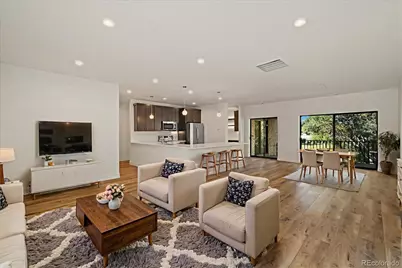 7250 Eastmoor Drive #223, Denver, CO 80237 - Photo 1