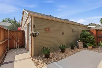 3405 S Ammons Street #17-8, Denver, CO 80227 - Photo 3