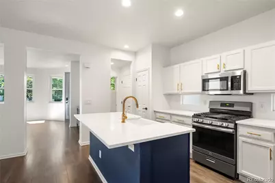 2883 Central Park Boulevard, Denver, CO 80238 - Photo 5