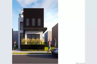 3111 Tejon Street, Denver, CO 80211 - Photo 1