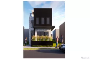 3111 Tejon St, Denver, CO 80211 - Photo 1