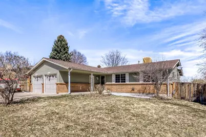 9018 W 77th Place, Arvada, CO 80005 - Photo 1