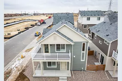 10040 Revere Court, Commerce City, CO 80022 - Photo 3