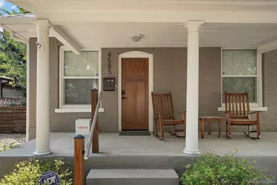 4585 N Newton Street, Denver, CO 80211 - Photo 3
