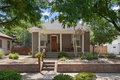 4585 N Newton Street, Denver, CO 80211 - Photo 1