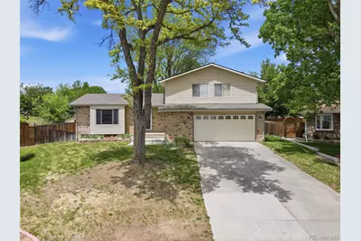 7765 S Lamar Court, Littleton, CO 80128 - Photo 1