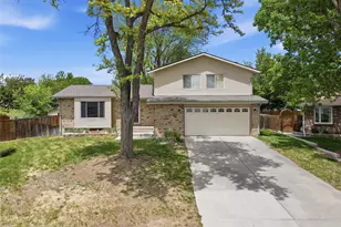 7765 S Lamar Ct, Littleton, CO 80128 - Photo 1
