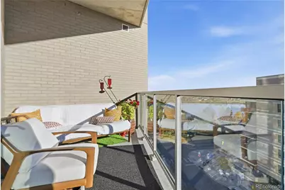 4200 W 17th Avenue #611, Denver, CO 80204 - Photo 5